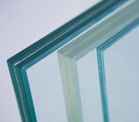 Laminated Glass